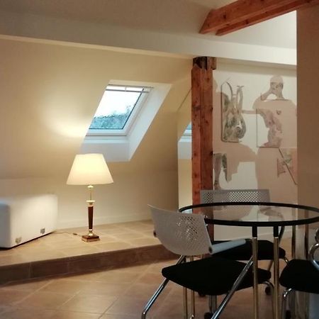 Patea Apartment Prague - Cozy And Quiet Apartment 42 Sqm Near The City Centre Exterior foto